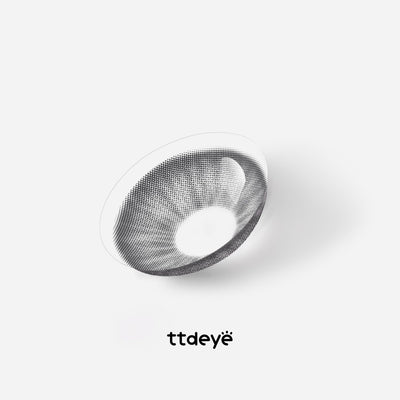 TTDeye Floret Grey | 1 Year