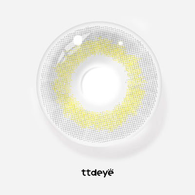 TTDeye Lemon Grey | 1 Year