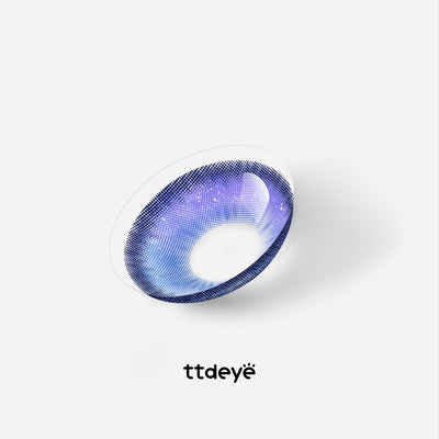 TTDeye Pixie Blue | 1 Year