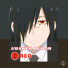 TTDeye Awaken Demon Red Style | 1 Year