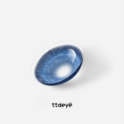 TTDeye Nebula Dark Blue | 1 Year