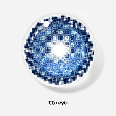 TTDeye Nebula Dark Blue | 1 Year