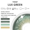TTDeye Lux Green | 1 Year