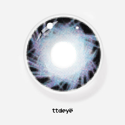 TTDeye Comet Blue | 1 Year
