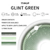 TTDeye Glint Green | 1 Year