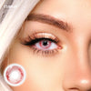 TTDeye Lustfire White | 1 Year