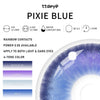 TTDeye Pixie Blue | 1 Year