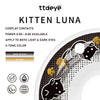 TTDeye Kitten Luna Style | 1 Year