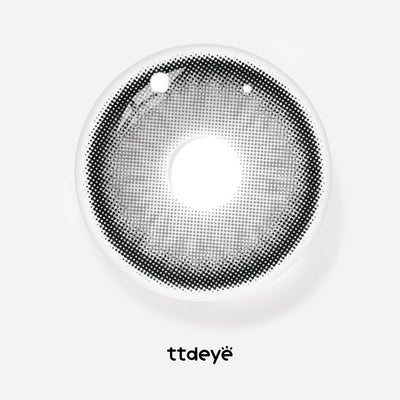 TTDeye Norko Grey | 1 Year