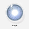 TTDeye Garden Muse Blue | 1 Year