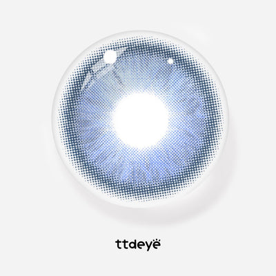 TTDeye Garden Muse Blue | 1 Year