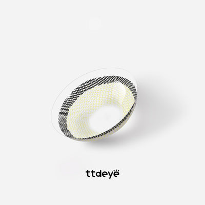 TTDeye Polar Lights Grey II | 1 Year