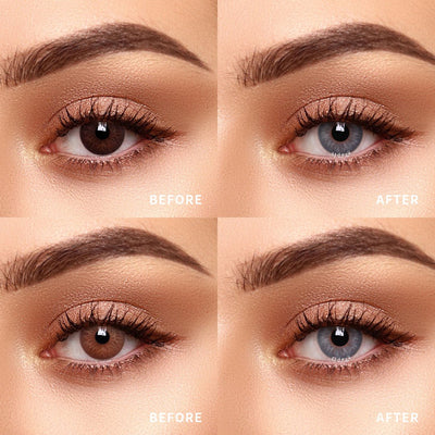 TTDeye Floret Grey | 1 Year
