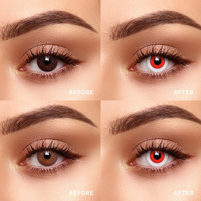 TTDeye Soleil Red | 1 Year