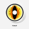 TTDeye Golden Mirage Yellow | 1 Year