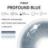 TTDeye Profound Blue | 1 Year