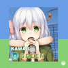 TTDeye Kawaii Green Style | 1 Year