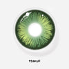TTDeye Icy Petal Green | 1 Year