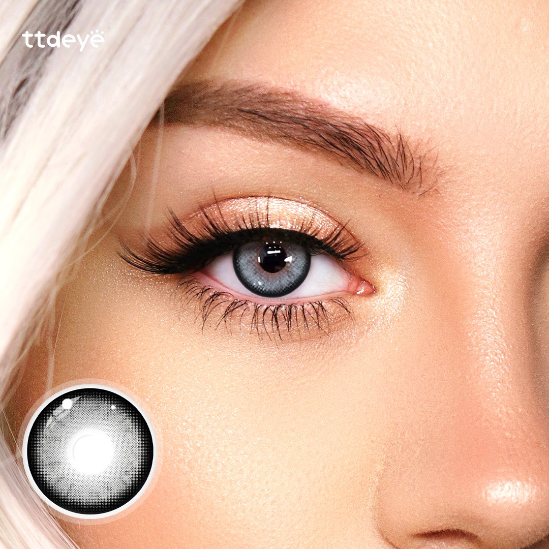 TTDeye Abyss Grey | 1 Year