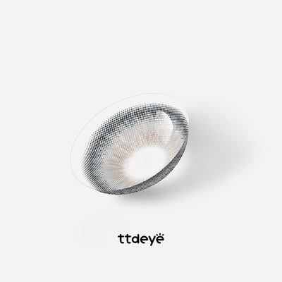 TTDeye Galactic Grey | 1 Year