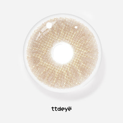 TTDeye Celestial Brown | 1 Year