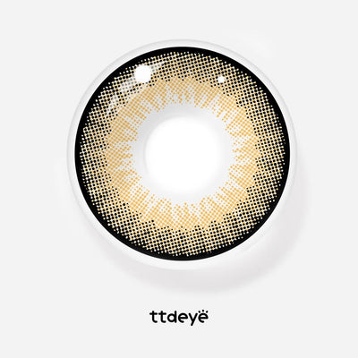TTDeye Menigo Brown | 1 Year