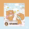 TTDeye Little Twin Stars Style | 1 Year