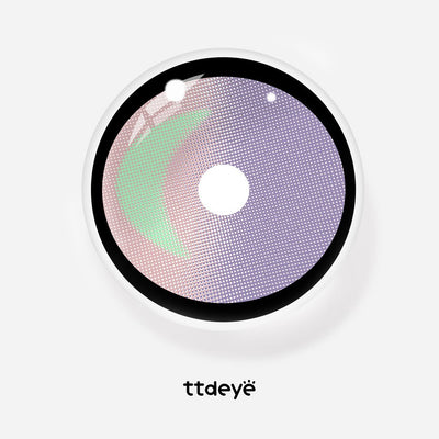 TTDeye Moonlit Dream Purple | 1 Year