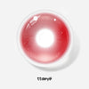 TTDeye Valor Red | 1 Year