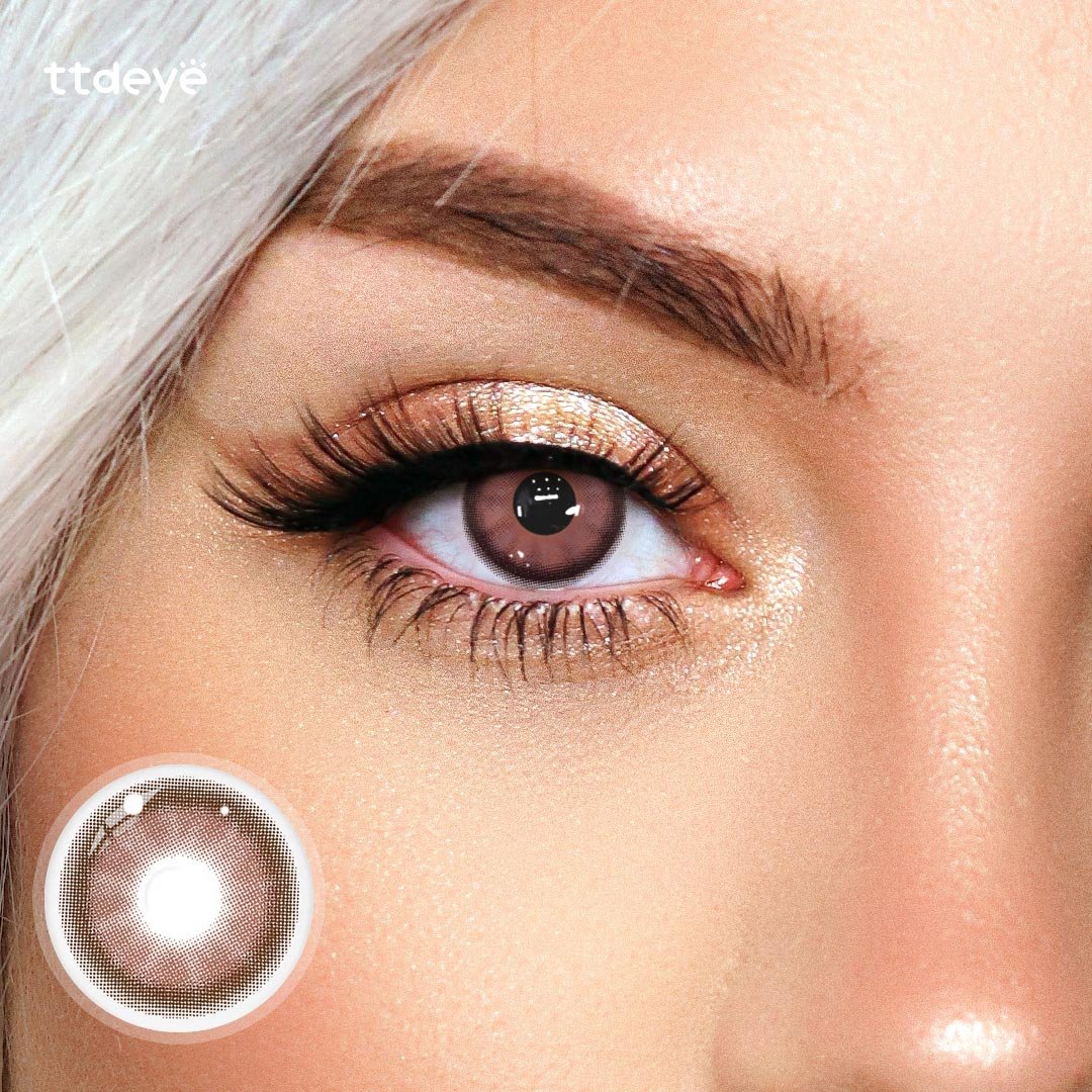 TTDeye Wisp Hazel | 1 Year