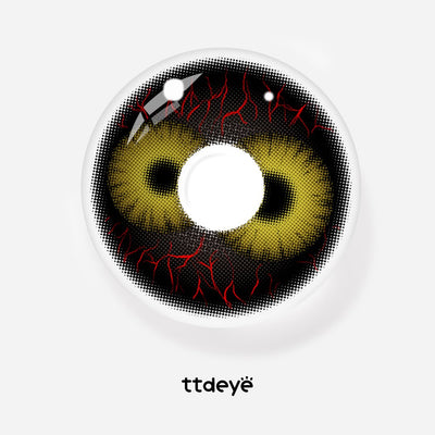 TTDeye Dualite Brown | 1 Year