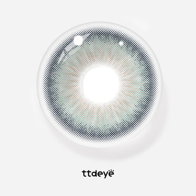 TTDeye Galactic Blue | 1 Year