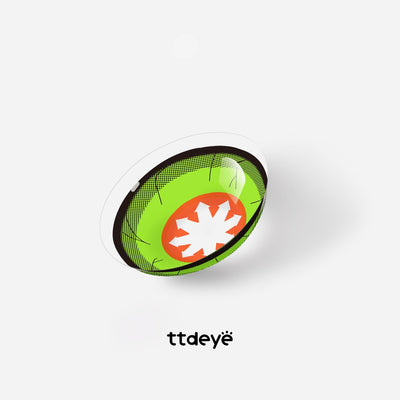 TTDeye Eye of Gul'dan Style | 1 Year