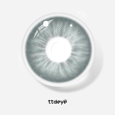TTDeye Floret Green | 1 Year