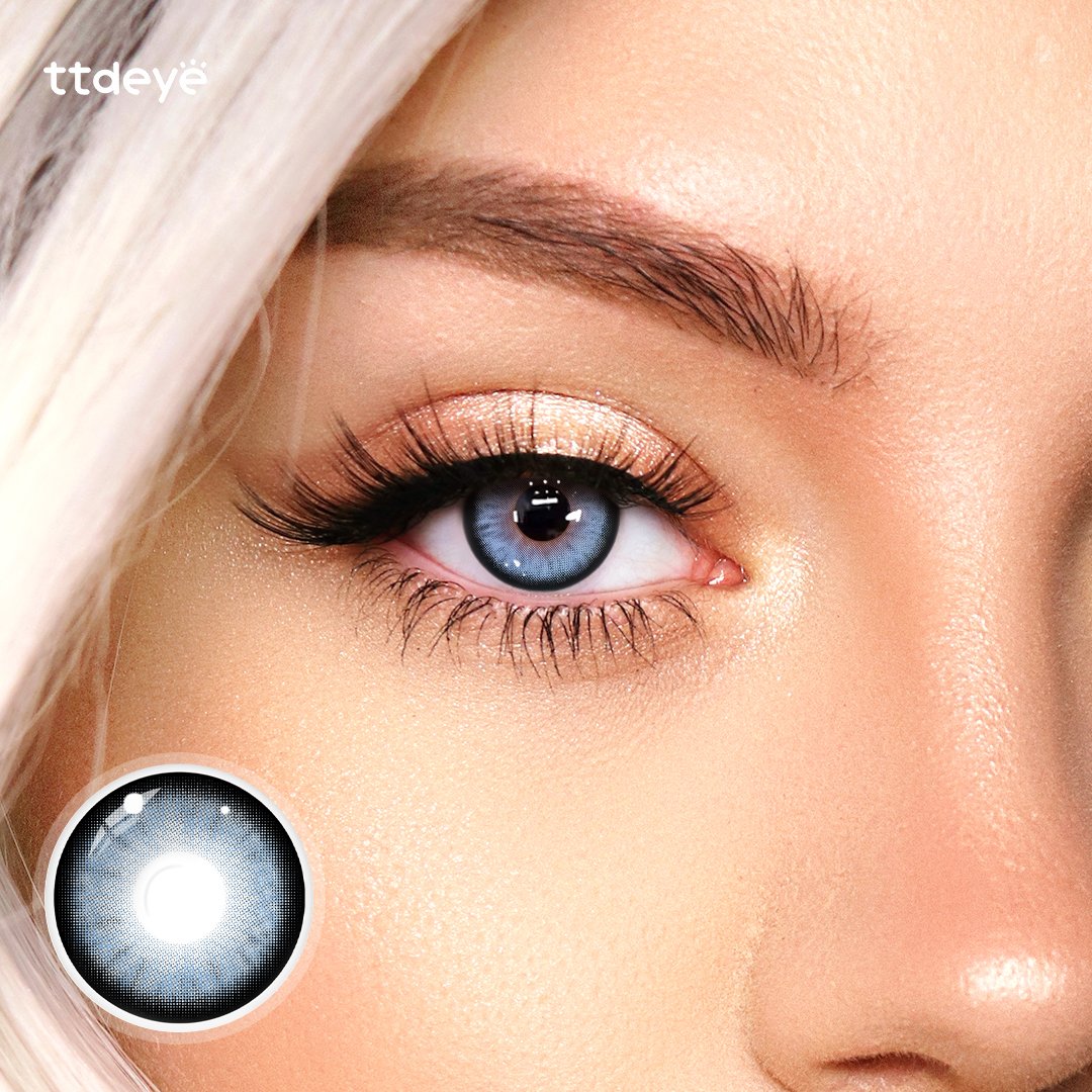 TTDeye Abyss Blue | 1 Year