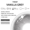TTDeye Vanilla Grey | 1 Year