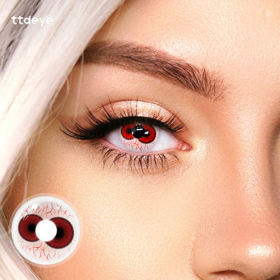 TTDeye Dualite Red | 1 Year