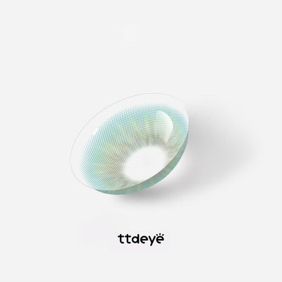 TTDeye Sin Green | 1 Year