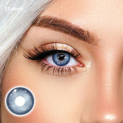 TTDeye Melody Blue | 1 Year