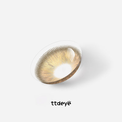 TTDeye Garden Muse Brown | 1 Year