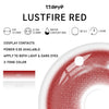 TTDeye Lustfire Red | 1 Year