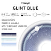 TTDeye Glint Blue | 1 Year