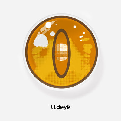 TTDeye Avalanche Brown | 1 Year
