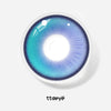 TTDeye Vivify Blue | 1 Year
