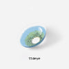 TTDeye Ocean Blue | 1 Year