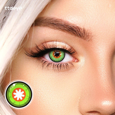 TTDeye Eye of Gul'dan Style | 1 Year
