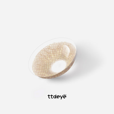 TTDeye Celestial Brown | 1 Year
