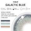 TTDeye Galactic Blue | 1 Year
