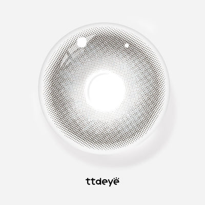 TTDeye Lucent Grey | 1 Year