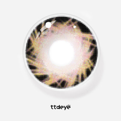 TTDeye Comet Brown | 1 Year